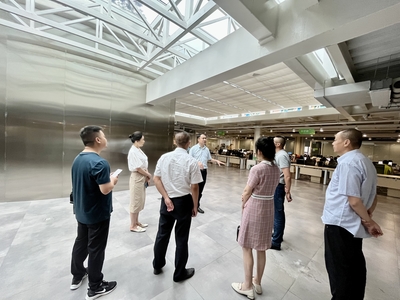 芙蓉麻陽(yáng)兩地工商聯(lián)攜手，以互聯(lián)網(wǎng)技術(shù)服務(wù)共繪鄉(xiāng)村振興新圖景