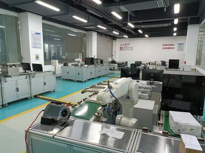 智能控制技術(shù)與互聯(lián)網(wǎng)技術(shù)服務(wù) 融合創(chuàng)新，驅(qū)動(dòng)未來