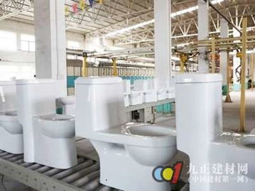 意大利衛生陶瓷出口市場 量價齊高引領行業風尚